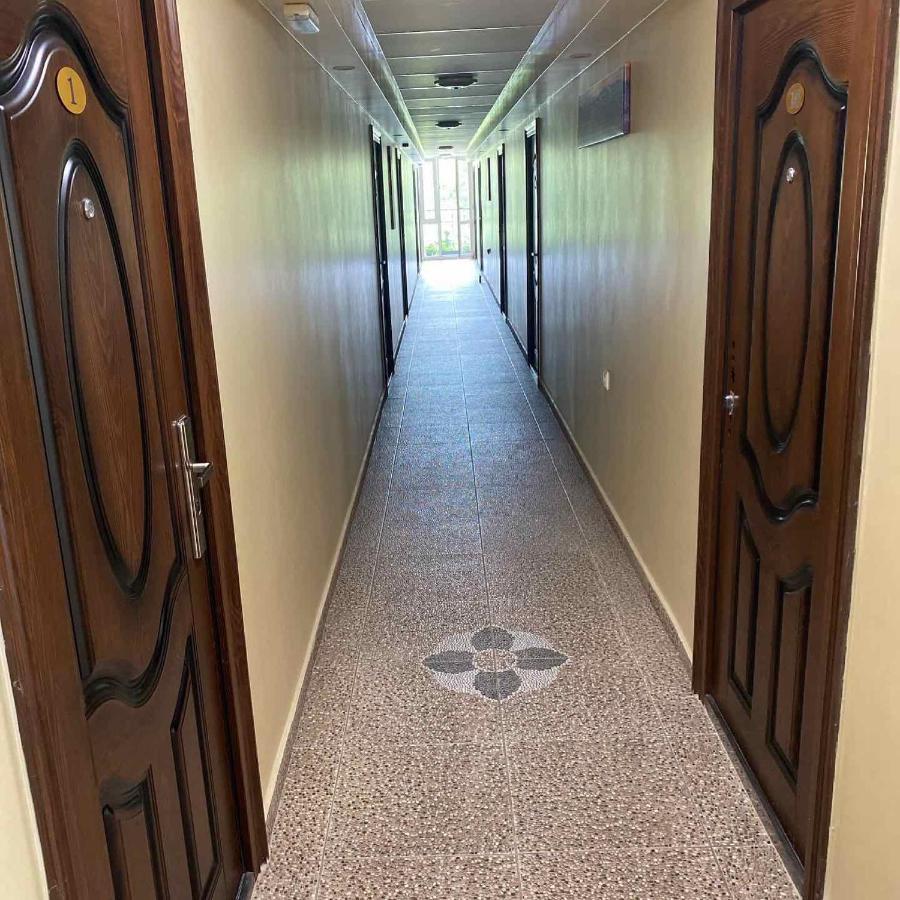 Auberge de jeunesse Комплекс Окей à Choumen Extérieur photo