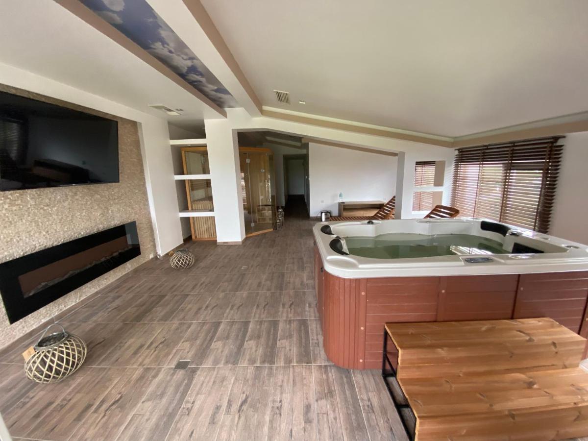 Auberge de jeunesse Комплекс Окей à Choumen Extérieur photo
